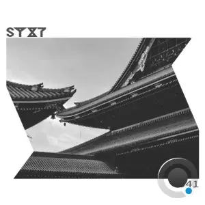Alessio Landini & Ectoplasm - Syxt041 (2026)