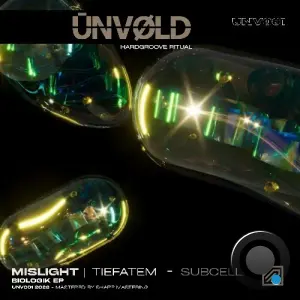 Mislight - Biologik (2026)