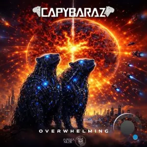 CapybaraZ - Overwhelming (2026)