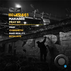 MaKabre - Pray (2026)