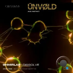 Shmirlap - Dissolve (2026)