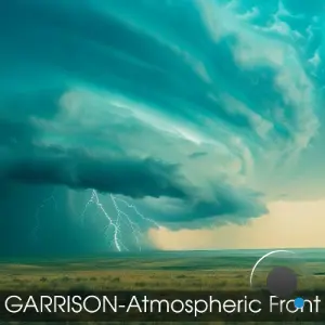 Garrison - Atmospheric Front (2026)