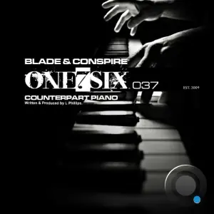 Blade (Dnb) & Conspire - O7S 037 (2026)