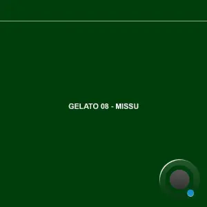 Gelato 08 - Missu (2026)