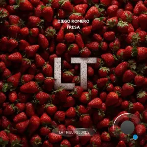 Diego Romero - Fresa (2026)