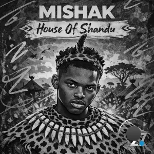 Mishak - House Of Shandu (2026)