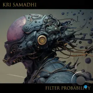 Kri Samadhi - Filter Probability (2026)