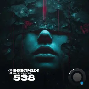 Sam Feldt - Heartfeldt Radio 538 (2026-04-28)