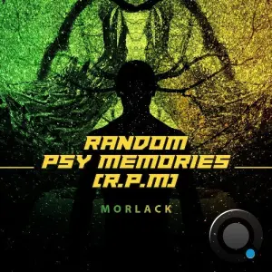 Morlack - R.P.M. 151 (2026-04-28)