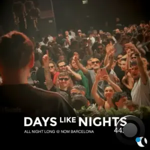 Eelke Kleijn - Days Like Nights 442 (2026-04-28)