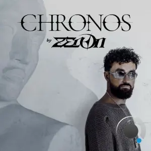 Zenøn - Chronos 014 (2026-04-28)