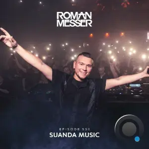 Roman Messer - Suanda Music 535 (2026-04-28)