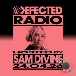 Sam Divine - Defected In The House (28 April 2026) (2026-04-28)