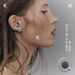 Charlotte De Witte ft. CERES - Amor (2026)