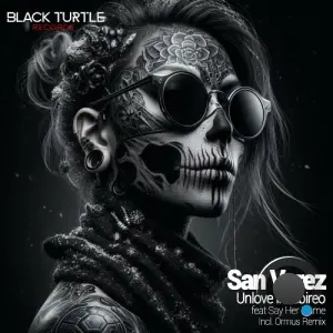 San Varez Feat. Say Her Name - Unlove In Albireo (2026)