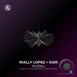 Wally Lopez, Kaik - Nurali (2026)