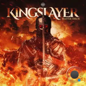 Master Error - Kingslayer (2026)
