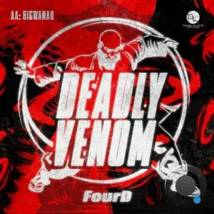 FourD - Deadly Venom/Bigwanar (2026)