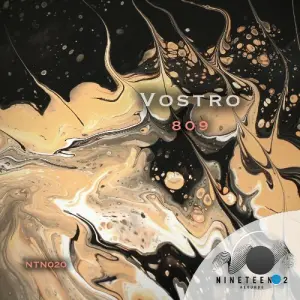 Vostro - 809 (2026)