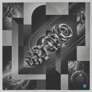 GTN-O - Stardust (2026)