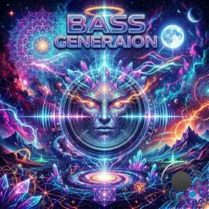 Raz & Upgrade & Pura Vida - Bass Generation (2026)