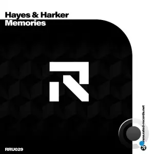 Hayes & Harker - Memories (2026)