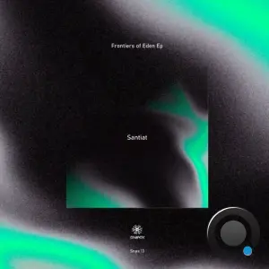 Santiat - Frontiers of Eden (2026)