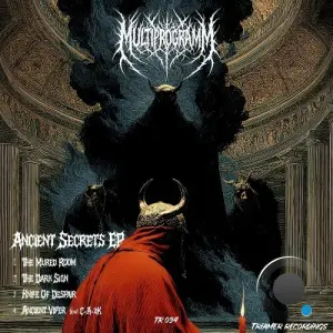 Multiprogramm - Ancient Secrets (2026)