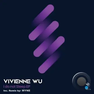 Vivienne WU - I Do Not Sleep (2026)