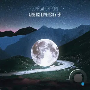 Conflation Port - Arietis Diversity (2026)