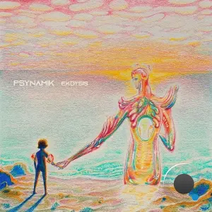 Psynamik - Ekdysis (2026)