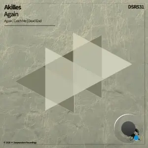 Akilles - Again (2026)