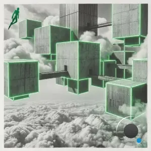 Nicolas Giordano - Aerial (2026)