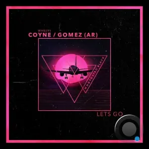 Gomez (AR) - Lets Go (2026)