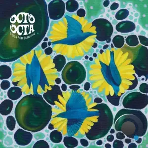 Octo Octa - Sigils For Survival (2026)