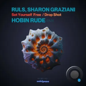 Ruls, Sharon Graziani - Set Yourself Free / Drop Shot (2026)