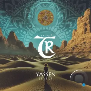 Yassen - Levels (2026)