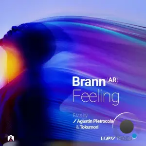 Brann (AR) - Feeling (2026)