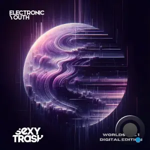 Electronic Youth - Worlds, Vol. 1 (Digital Edition) (2026)