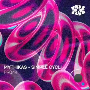 Mythikas - Simple Cycli (2026)