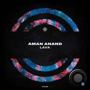 Aman Anand - Lava (2026)