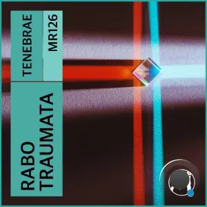 Rabo & Traumata - Tenebrae (2026)