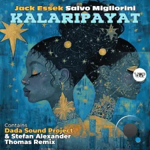 Jack Essek, Salvo Migliorini - Kalaripayat (Remixes) (2026)