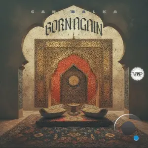 Can Balka - Born Again (2026)