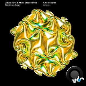 Adina Nova, Milan Steenwinkel - Moments Away (2026)