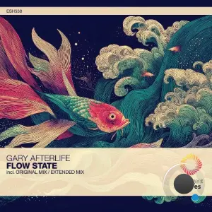 Gary Afterlife - Flow State (2026)