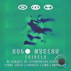 Hugo Nyreau - Trivela Incl. Remixes (Digital) (2026)