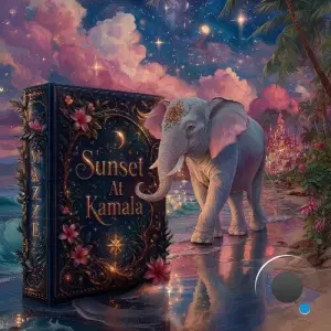 Mazze - Sunset At Kamala (2026)