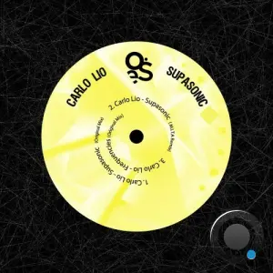 Carlo Lio - Supasonic (2026)