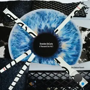 Brandon De Carlo - A Thousand Cuts Vol. 2 (2026)